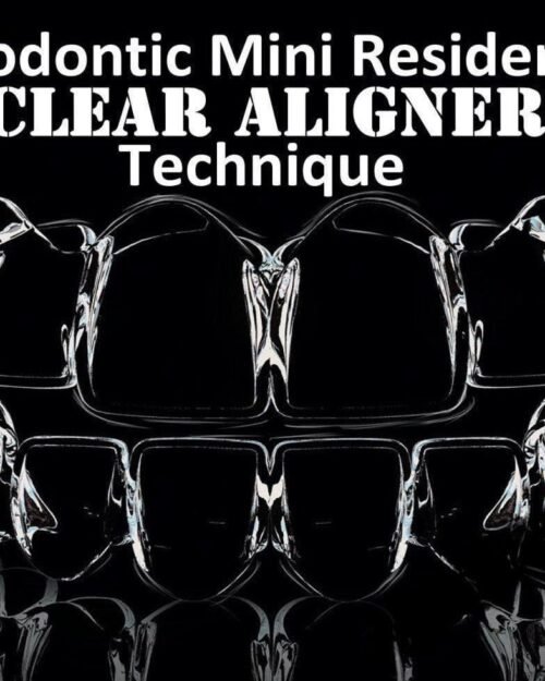 Orthodontic Mini Residency in Clear Aligner Technique