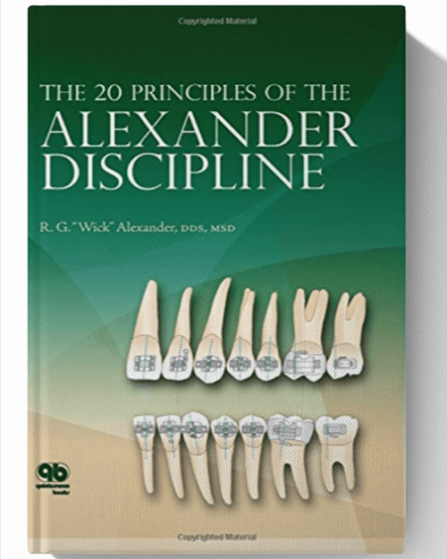 The 20 Principles of the Alexander Discipline: 1