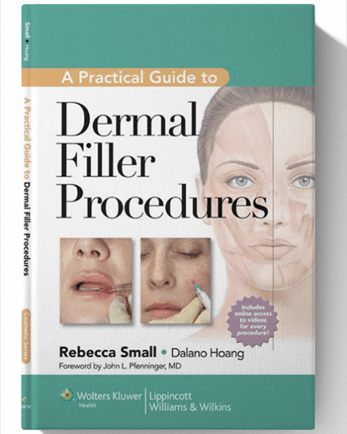 LWW – A Practical Guide to Dermal Filler Procedures Har/Psc Edition