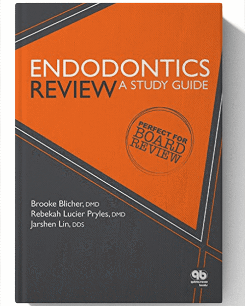 Endodontics Review: A Study Guide (Perfect for Board Review) 1st Edition