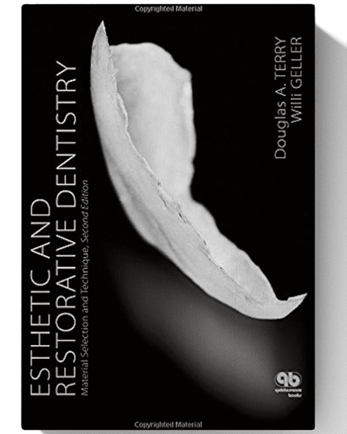Esthetic and Restorative Dentistry: Material Selection and Technique