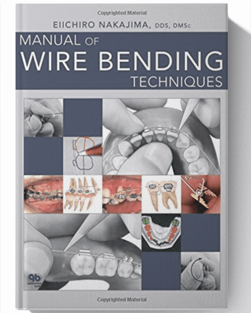 Manual of Wire Bending Techniques 1st Edition