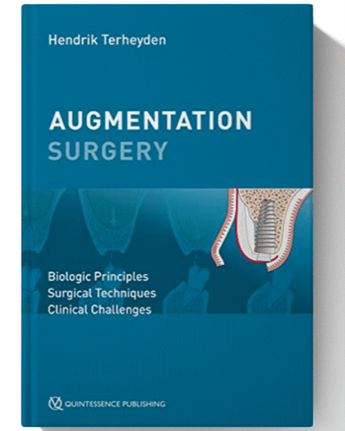 Augmentation Surgery: Biologic Principles | Surgical Techniques | Clinical Challenges 1st Edition