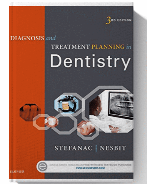 Diagnosis and Treatment Planning in Dentistry 3rd Edition
