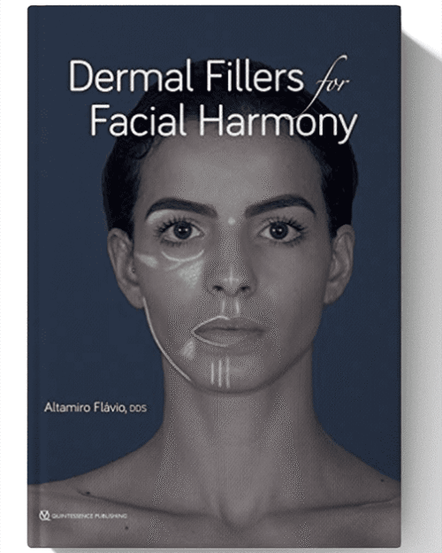 Dermal Fillers for Facial Harmony 1st Edition