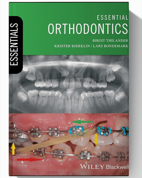 Essential Orthodontics Essentials Dentistry 1st Edition
