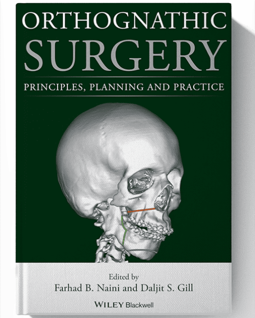 Orthognathic Surgery: Principles Planning and Practice 1st Edition