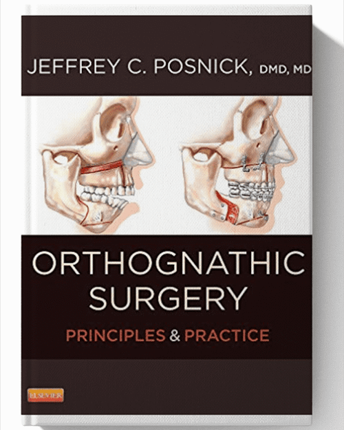 Orthognathic Surgery – 2 Volume Set: Principles and Practice, 1e 1st Edition