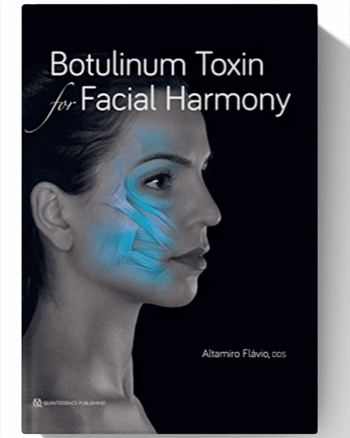 Botulinum Toxin for Facial Harmony 1st Edition