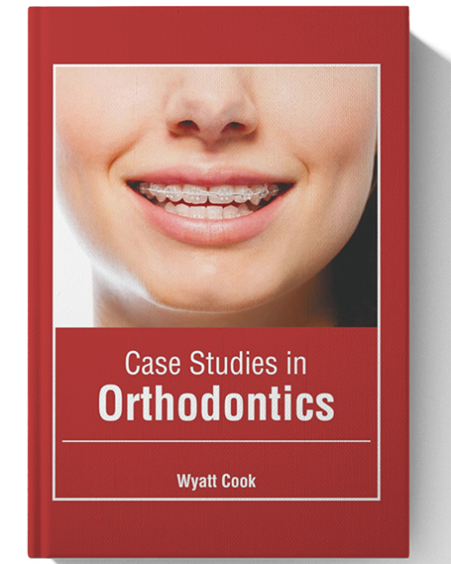 Case Studies in Orthodontics