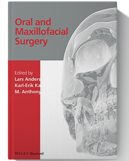 Oral and Maxillofacial Surgery 1st Edition