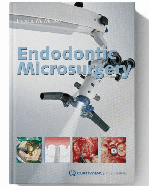 Endodontic Microsurgery Illustrated Edition