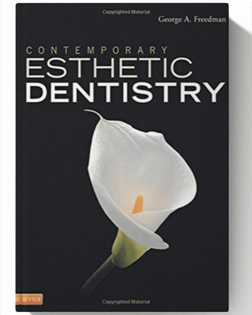 Contemporary Esthetic Dentistry 1st Edition